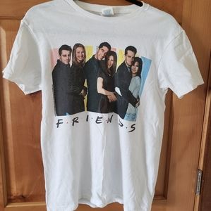 NEW Friends T-Shirt